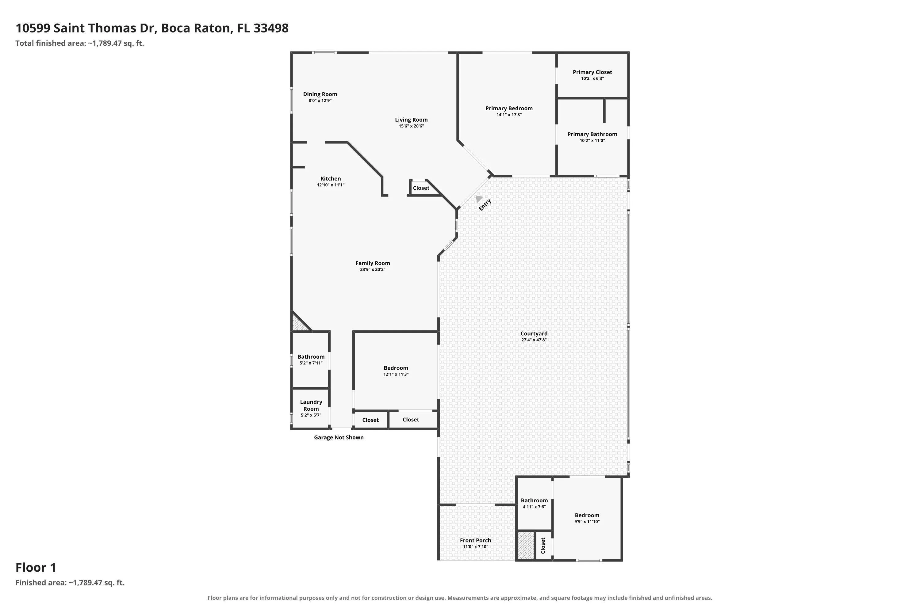 zillow 3D