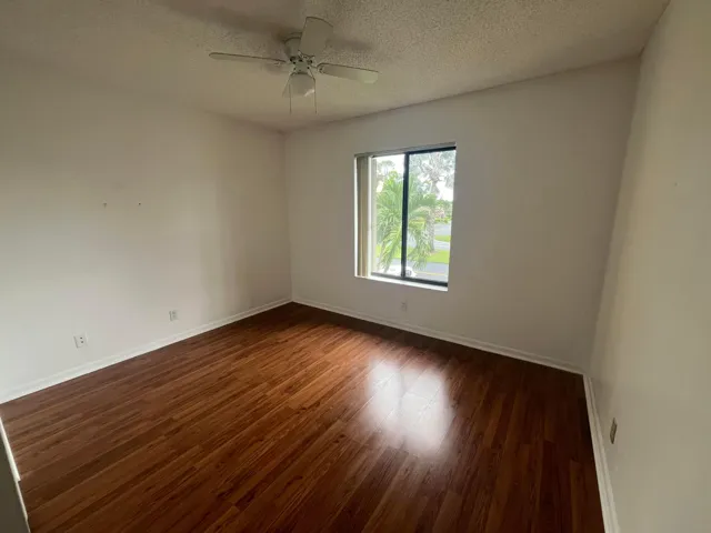 Second Bedroon