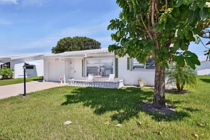 Palm Beach Leisureville