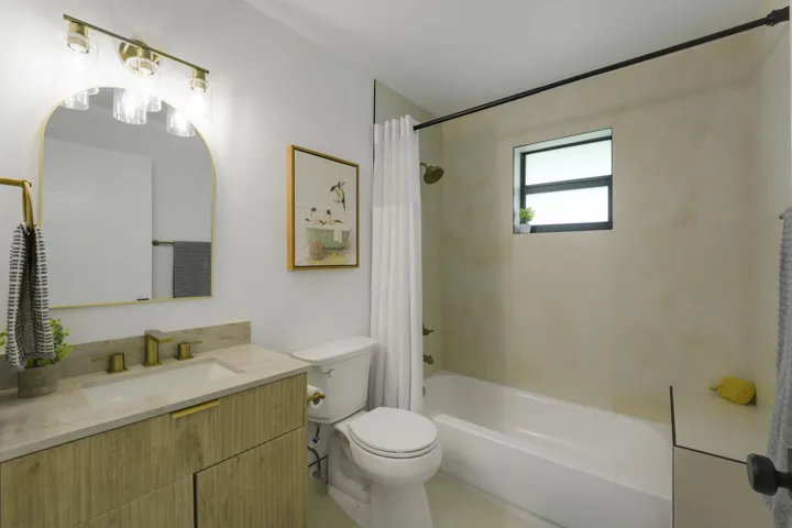 Bathroom 3