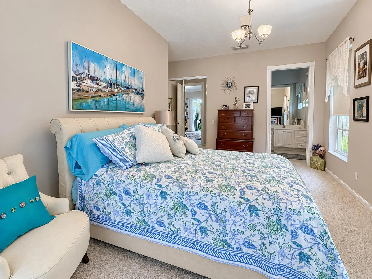 Master Suite 2.
