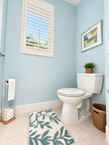 Master Bath.