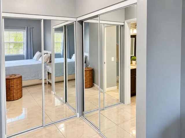 closets