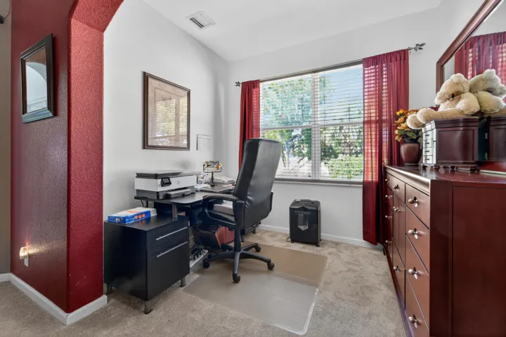 Perfect space for home office, home gym or nursery!