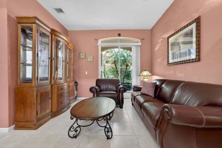 Formal Living Room