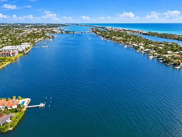 Aerial/Intercoastal