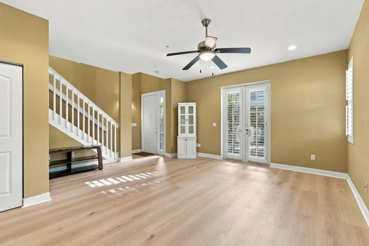Ground Floor