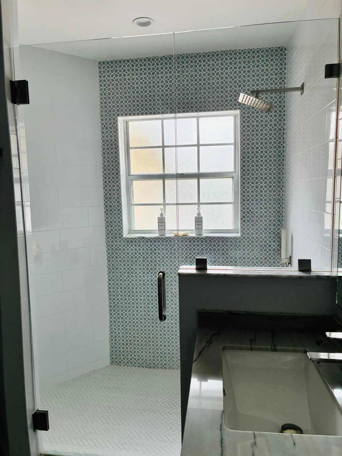 MASTER BATH 3