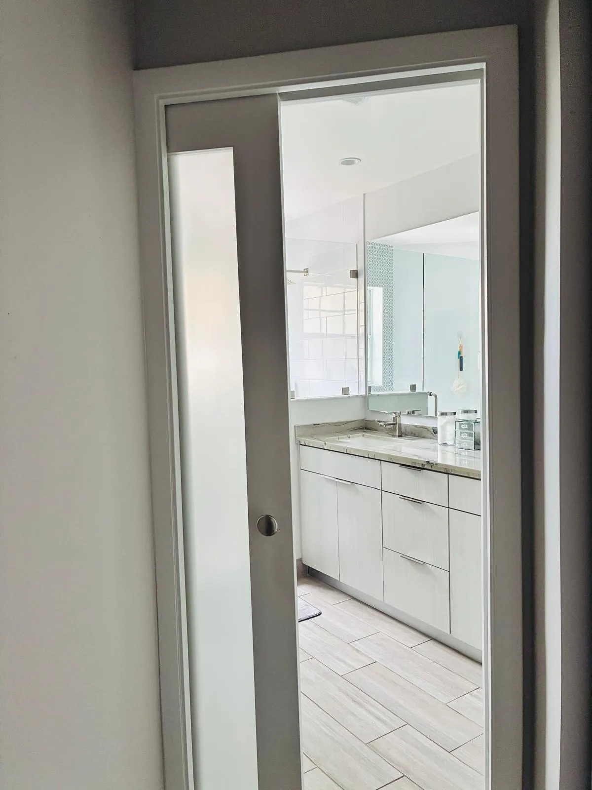 MASTER BATH 1