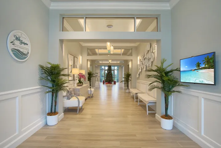 Clubhouse