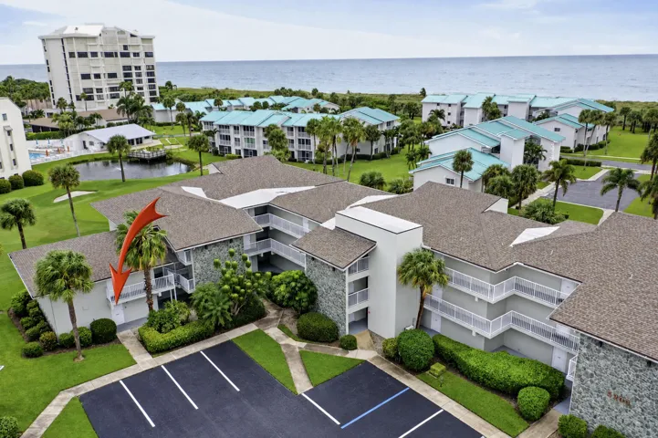 Golf Villas
