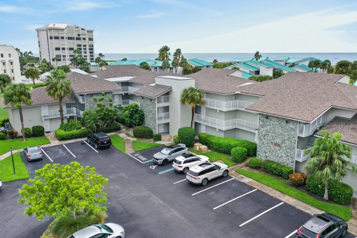 Golf Villas