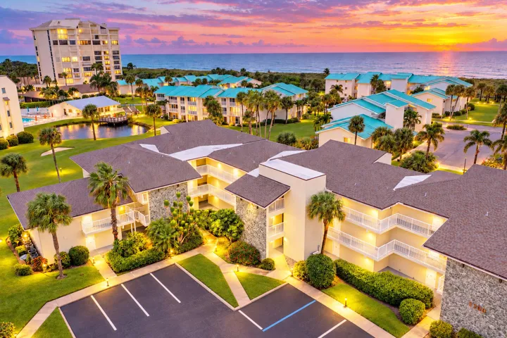 Golf Villas