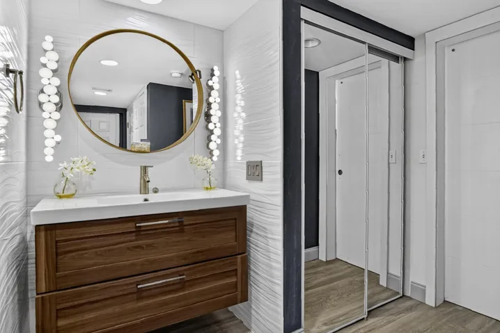 2nd Sink