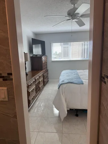 Owners Suite Furnished