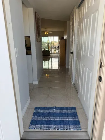From the moment you enter you know this is special