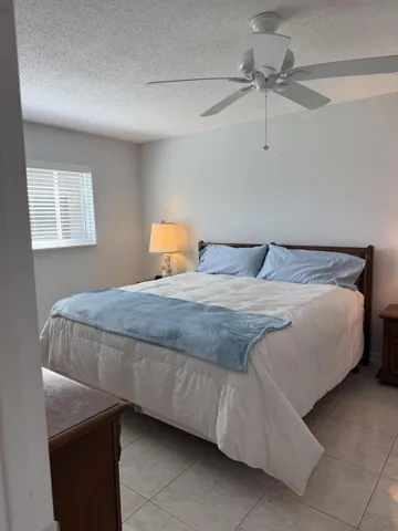 King Bed easily