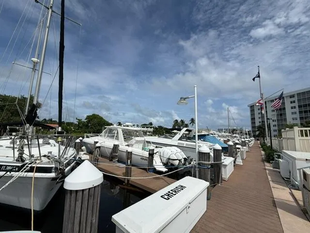 boat