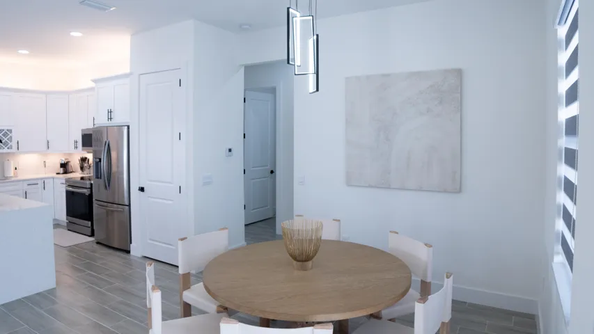 Dining + Table
