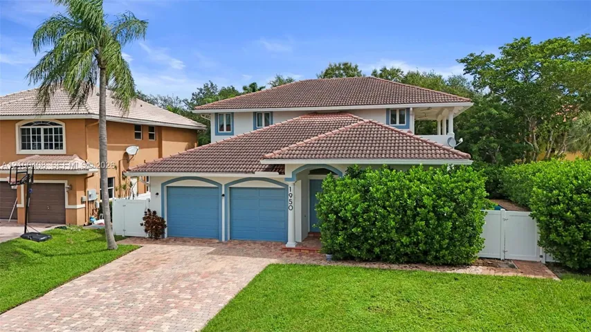 Welcome to 1950 Blue Water Terrace S