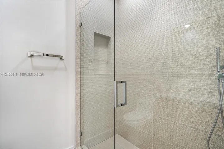 Downstairs Bathroom