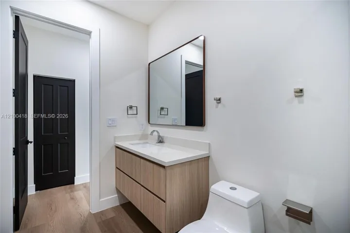 Bathroom 3