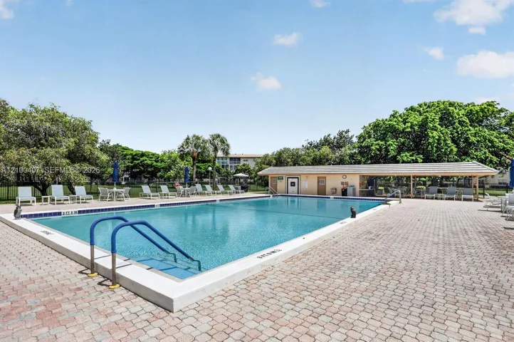 Individual Pool
