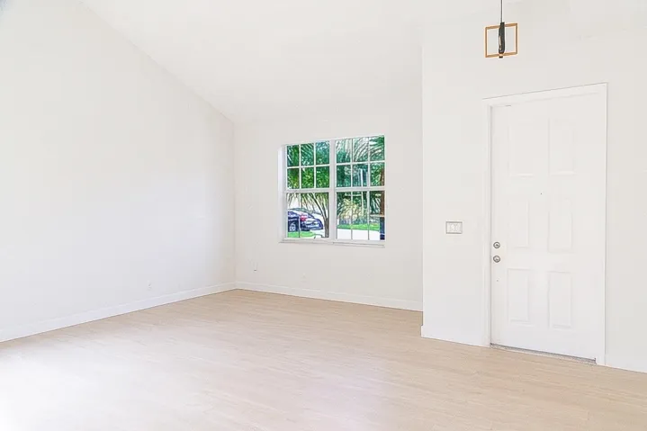 Living Room Alt View