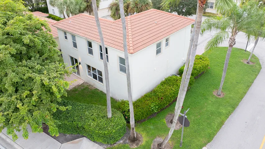 House Rear