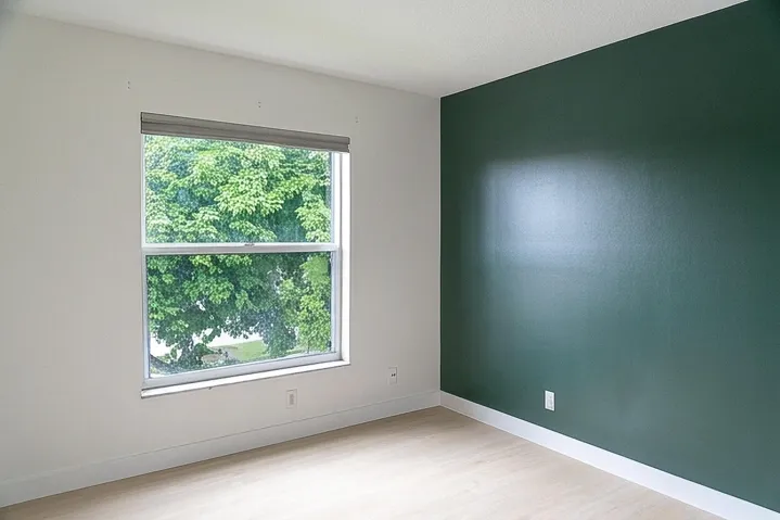 Secondary Bedroom 2