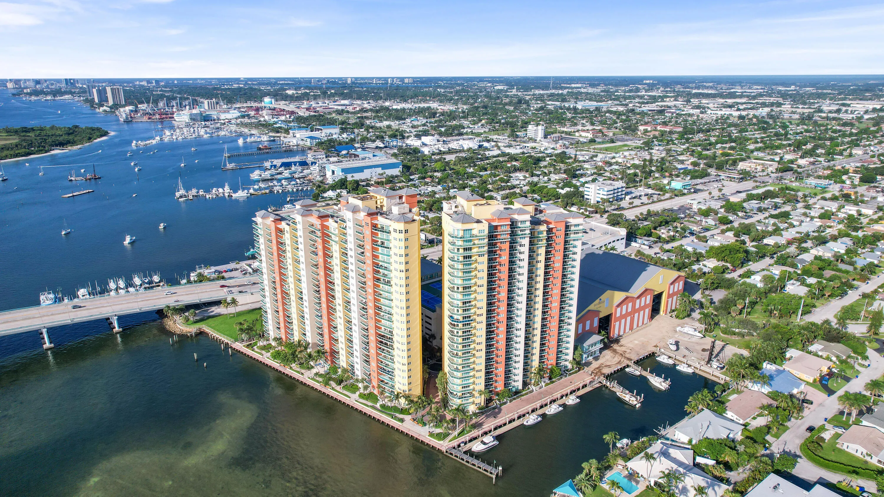 Marina Grand - 8