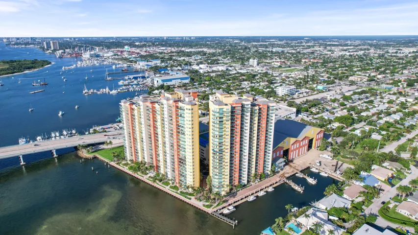 Marina Grand - 8