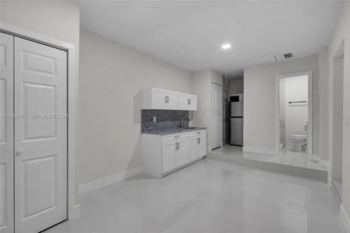 converted garage