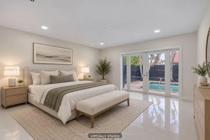 Primary Bedroom-staged