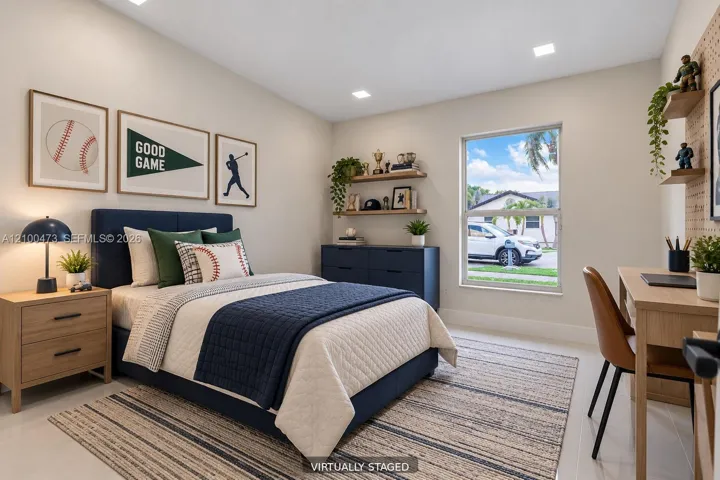 Bedroom 2