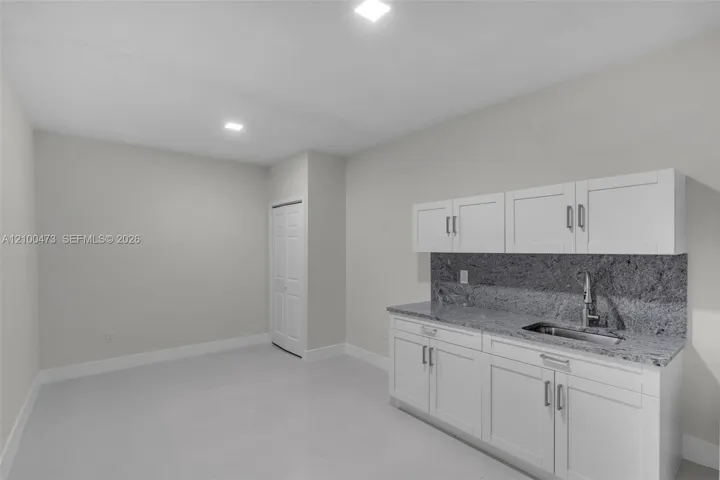 converted garage