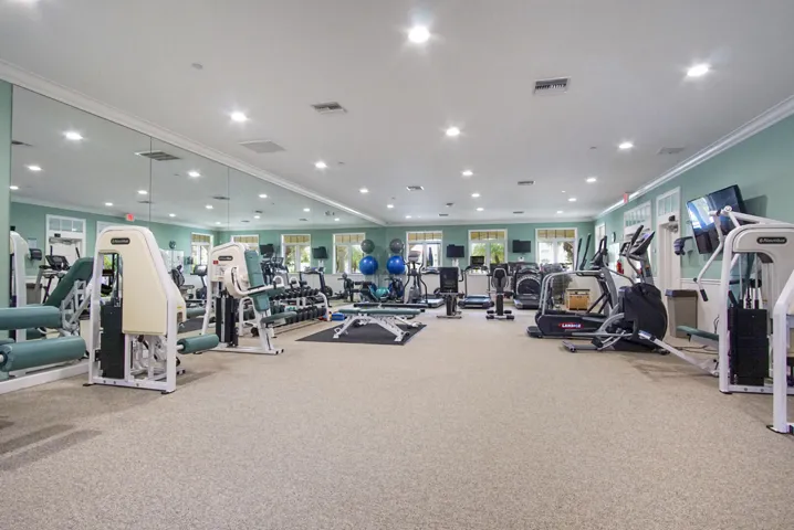 HIE Gym