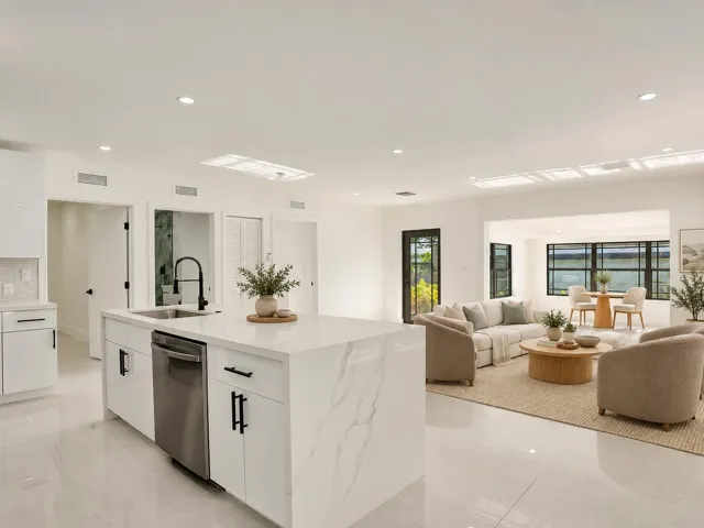 Amazing Possibilities - Virtual Staging