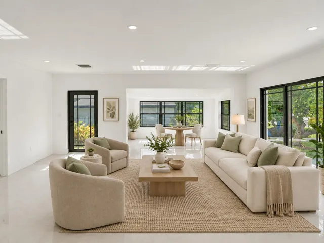 Amazing Possibilities - Virtual Staging