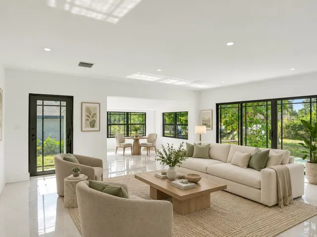 Amazing Possibilities - Virtual Staging