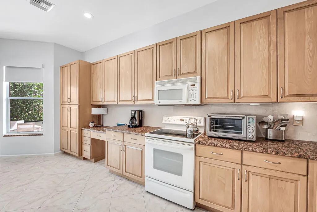 granite