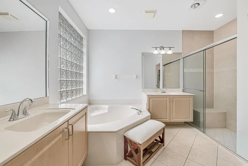 owners bath