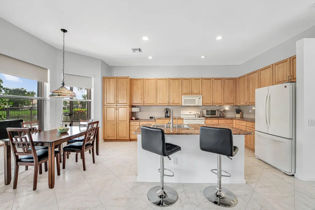 chefs island