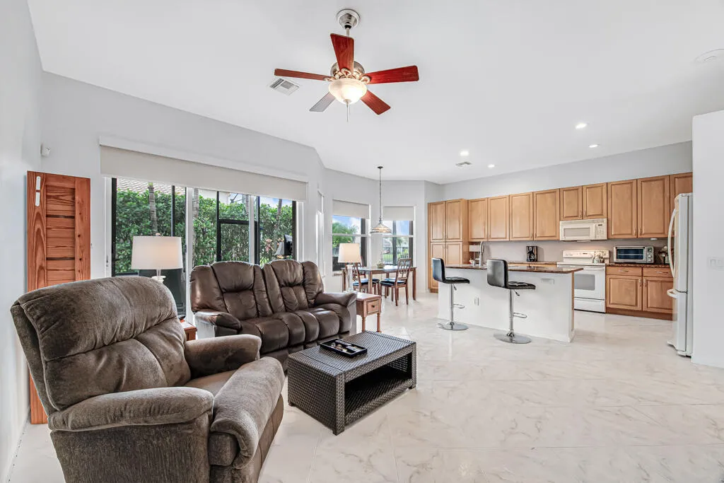 large great room