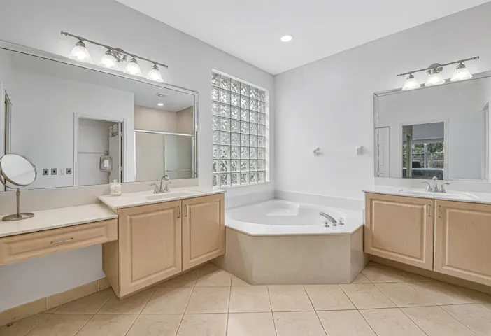 his/her sinks