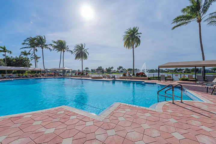 water aerobics, parties, more1