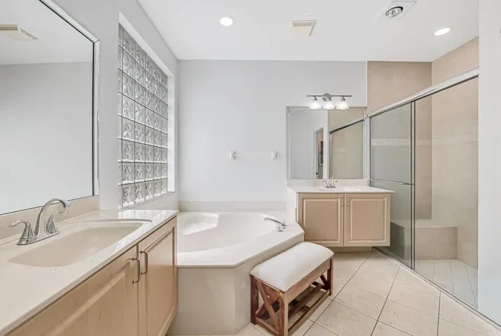 owners bath