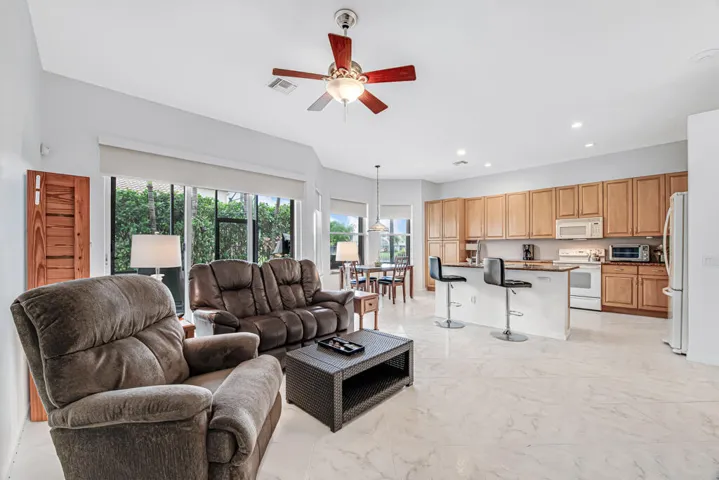 large great room