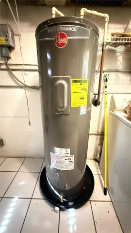 Water Heater
