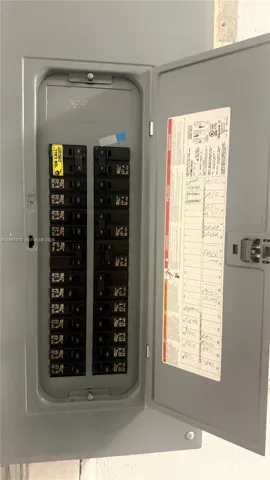 Electric Panel